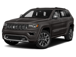 2018 Jeep Grand Cherokee | Monroeville Chrysler Jeep in Monroeville PA