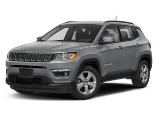 2018 Jeep Compass | Monroeville Chrysler Jeep in Monroeville PA