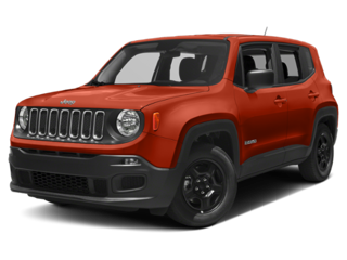 2018 Jeep Renegade | Monroeville Chrysler Jeep in Monroeville PA