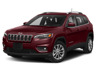 2019 Jeep Cherokee | Monroeville Chrysler Jeep in Monroeville PA