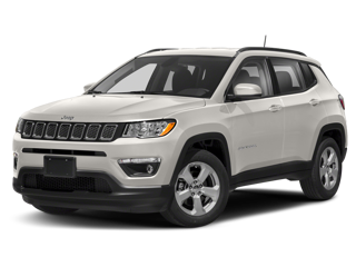 2019 Jeep Compass | Monroeville Chrysler Jeep in Monroeville PA