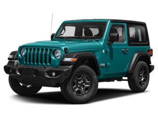 2020 Jeep Wrangler | Monroeville Chrysler Jeep in Monroeville PA