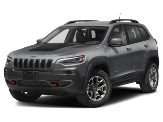 2020 Jeep Cherokee | Monroeville Chrysler Jeep in Monroeville PA