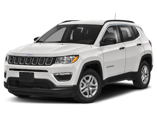 2020 Jeep Compass | Monroeville Chrysler Jeep in Monroeville PA