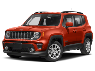 2020 Jeep Renegade | Monroeville Chrysler Jeep in Monroeville PA