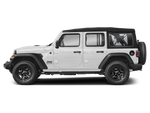 2027 Jeep Wrangler Sahara