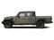 2027 Jeep Gladiator Willys