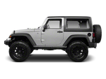2012 Jeep Wrangler Arctic