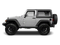 2012 Jeep Wrangler Arctic