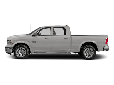 2017 RAM 1500 Longhorn