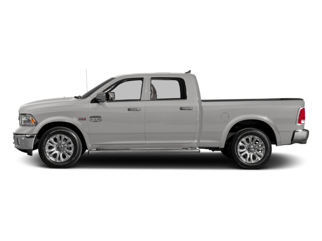2017 RAM 1500 Longhorn