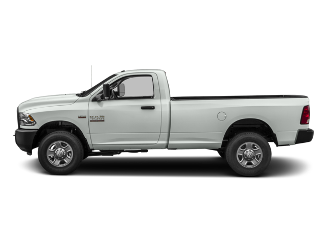 2017 RAM 3500 Tradesman