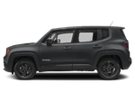 2018 Jeep Renegade Altitude
