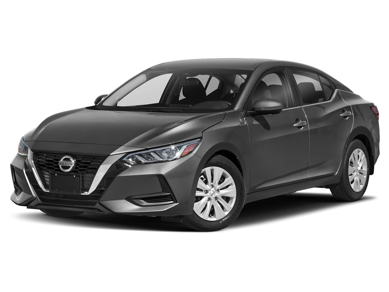2020 Nissan Sentra SV CVT's photo