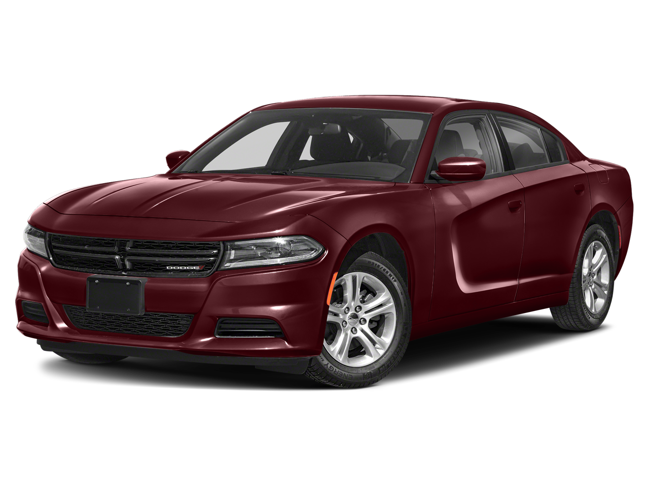 2023 Dodge Charger SXT AWD's photo