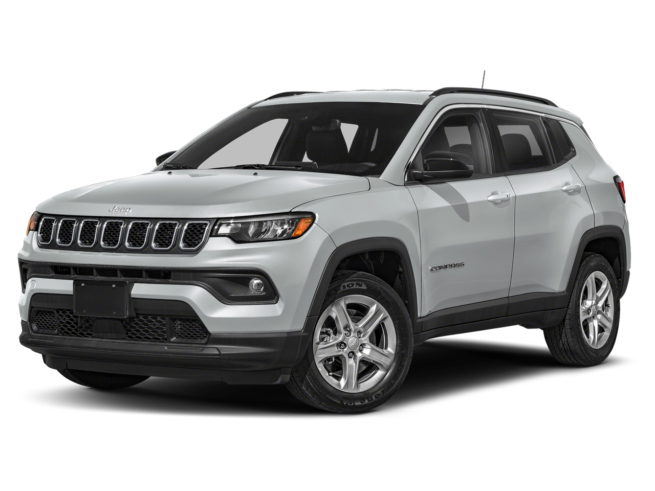 2023 Jeep Compass Limited for sale in Monroeville, PA