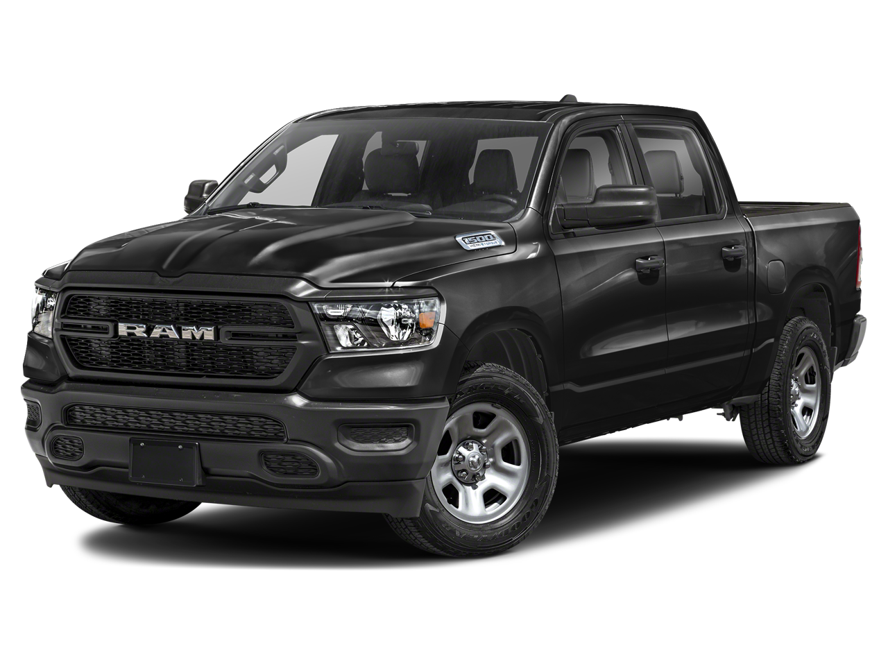 2023 RAM 1500 Tradesman