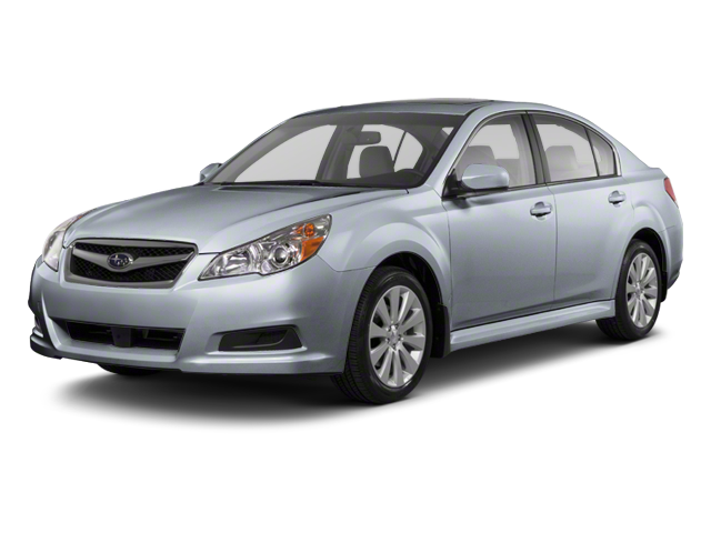 2011 Subaru Legacy 2.5i Limited