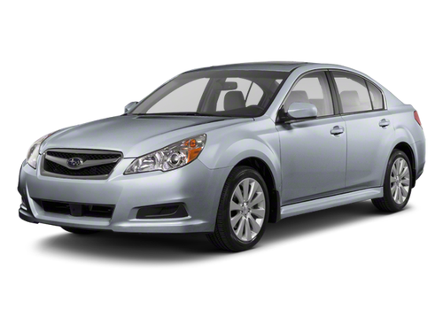 2011 Subaru Legacy 2.5i Limited