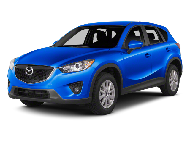 2013 Mazda CX-5 Grand Touring auto 4WD's photo