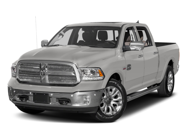 2017 RAM 1500 Longhorn