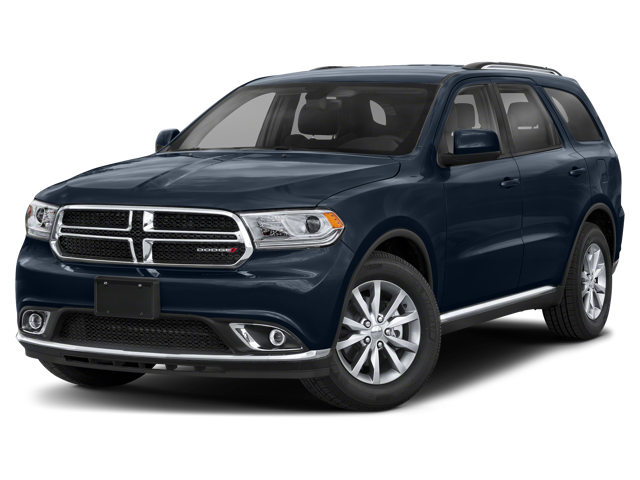 2018 Dodge Durango SXT AWD's photo