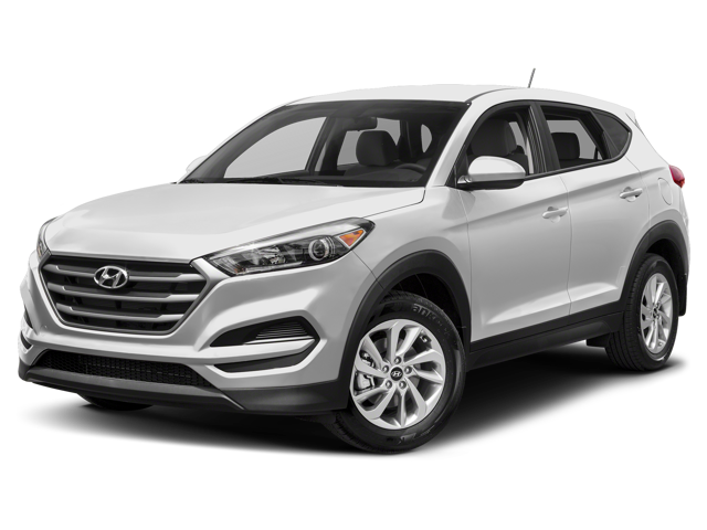 2018 Hyundai Tucson SEL AWD's photo