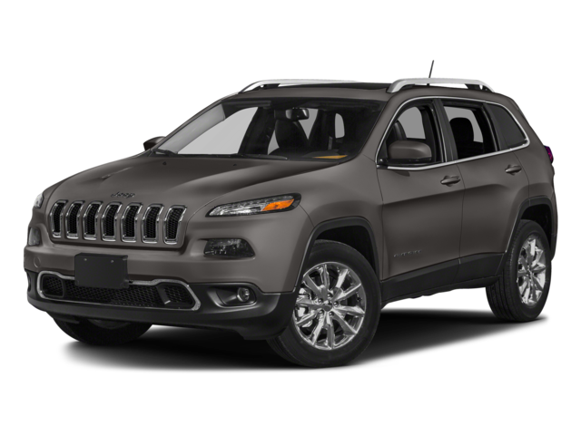 2018 Jeep Cherokee Limited 4X4's photo