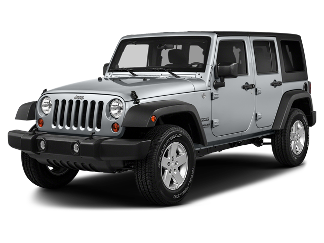 2018 Jeep Wrangler Freedom Edition's photo