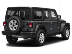 2023 Jeep Wrangler High Tide
