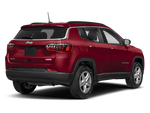 2023 Jeep Compass (RED) Edition