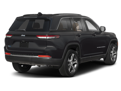 2024 Jeep Grand Cherokee 4xe LIMI