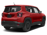 2018 Jeep Renegade Upland Edition