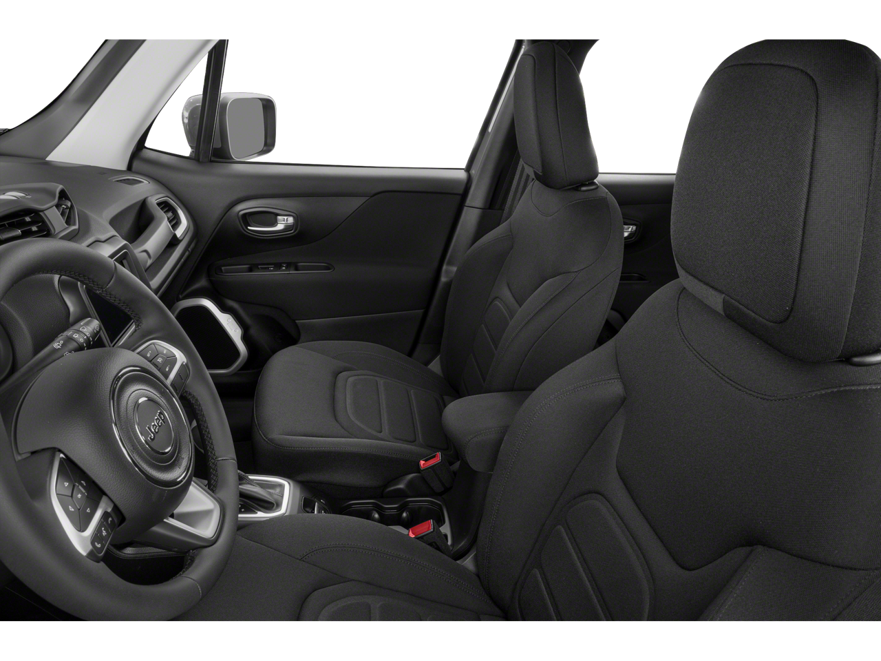 2019 Jeep Renegade Sport
