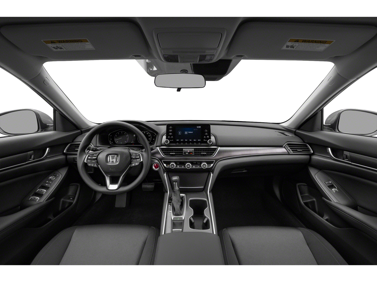 2020 Honda Accord Sedan LX