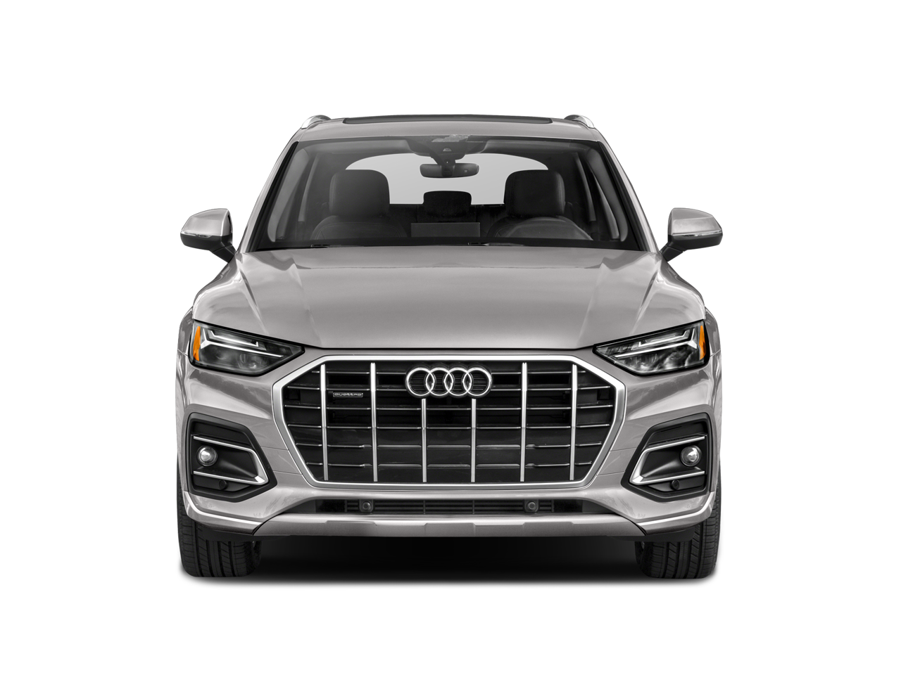 2021 Audi Q5 Premium
