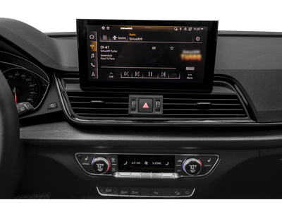 2021 Audi Q5 Premium