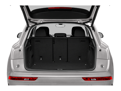 2021 Audi Q5 Premium