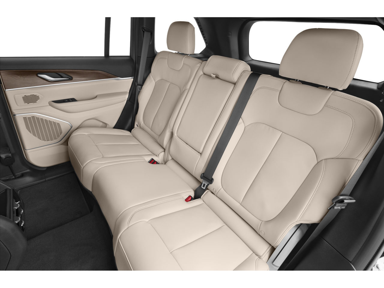 2022 Jeep Grand Cherokee 4xe Summit