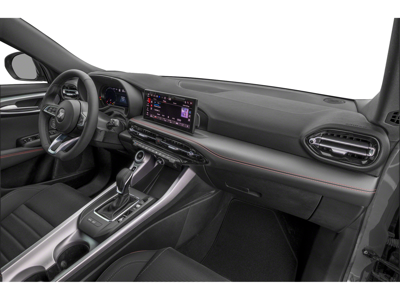 2023 Dodge Hornet GT Plus