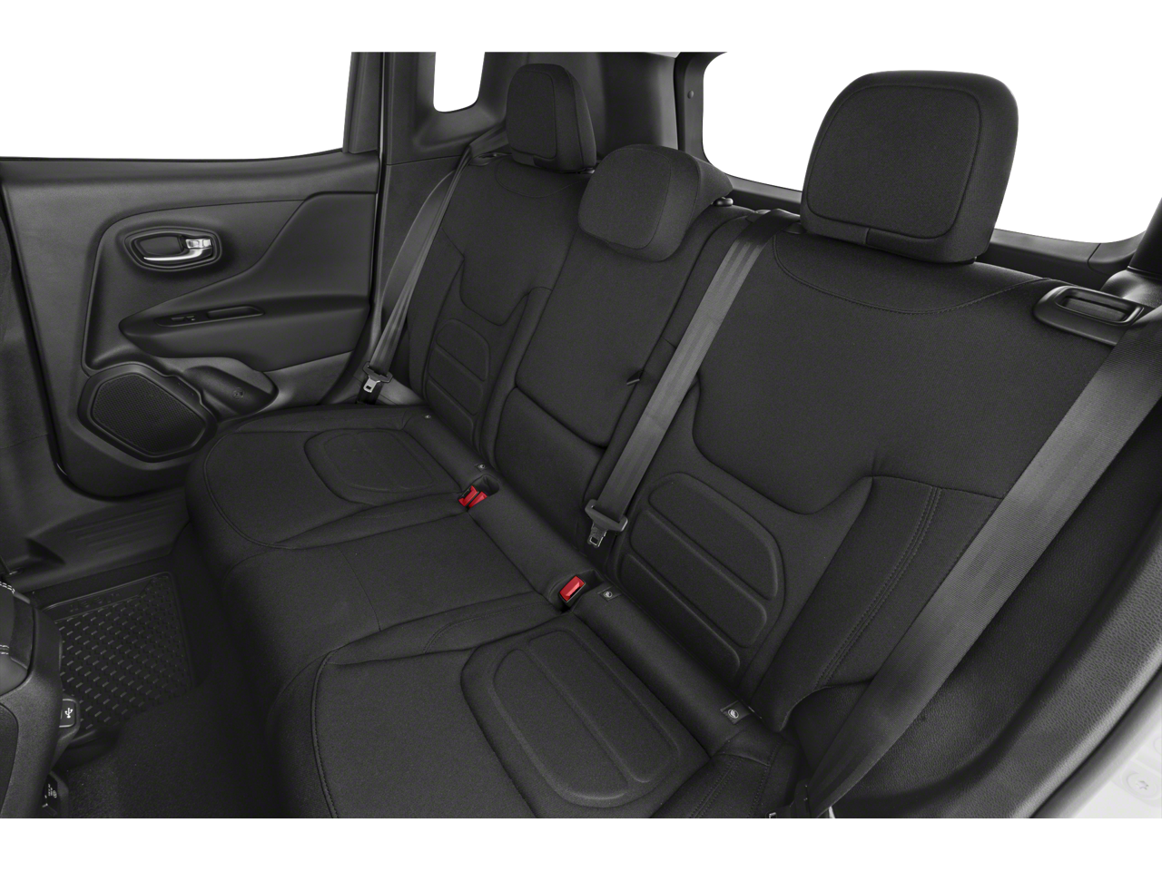 2023 Jeep Renegade Limited