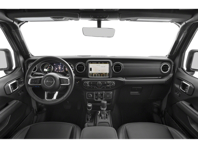 2023 Jeep Wrangler 4xe BASE
