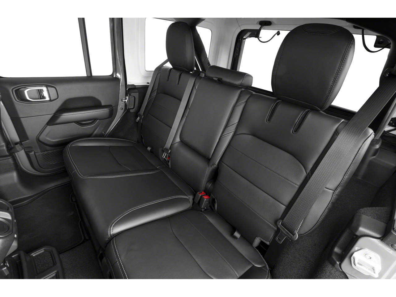 2023 Jeep Wrangler 4xe BASE