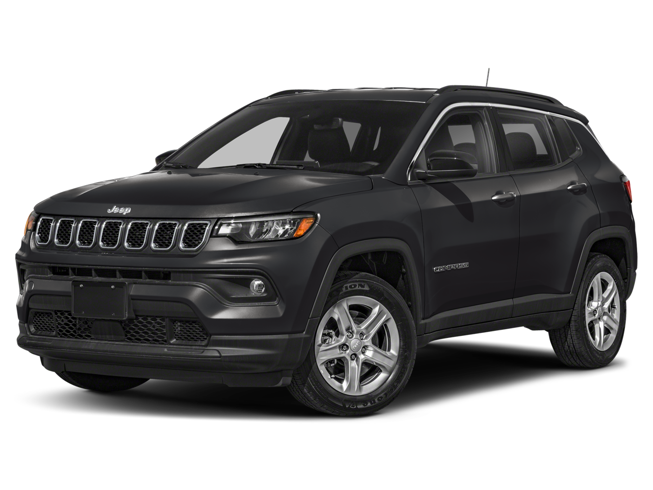 2024 Jeep Compass Latitude Lux 4X4's photo