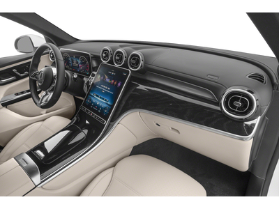 2024 Mercedes-Benz GLC GLC 300