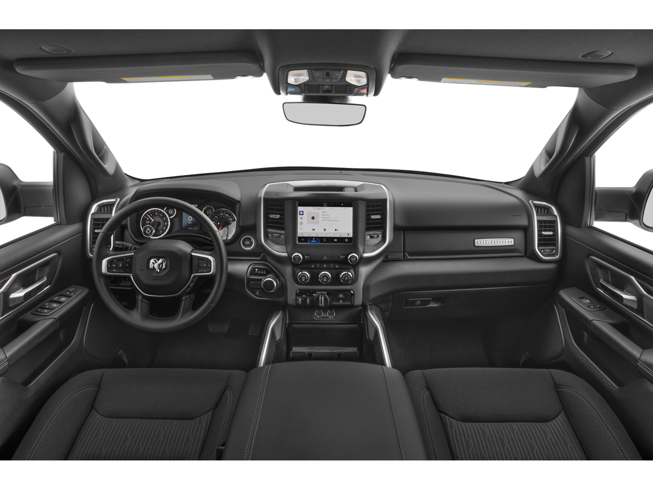 2024 RAM 1500 Big Horn