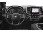 2025 RAM 1500 Tradesman Crew Cab 4x4 5'7' Box