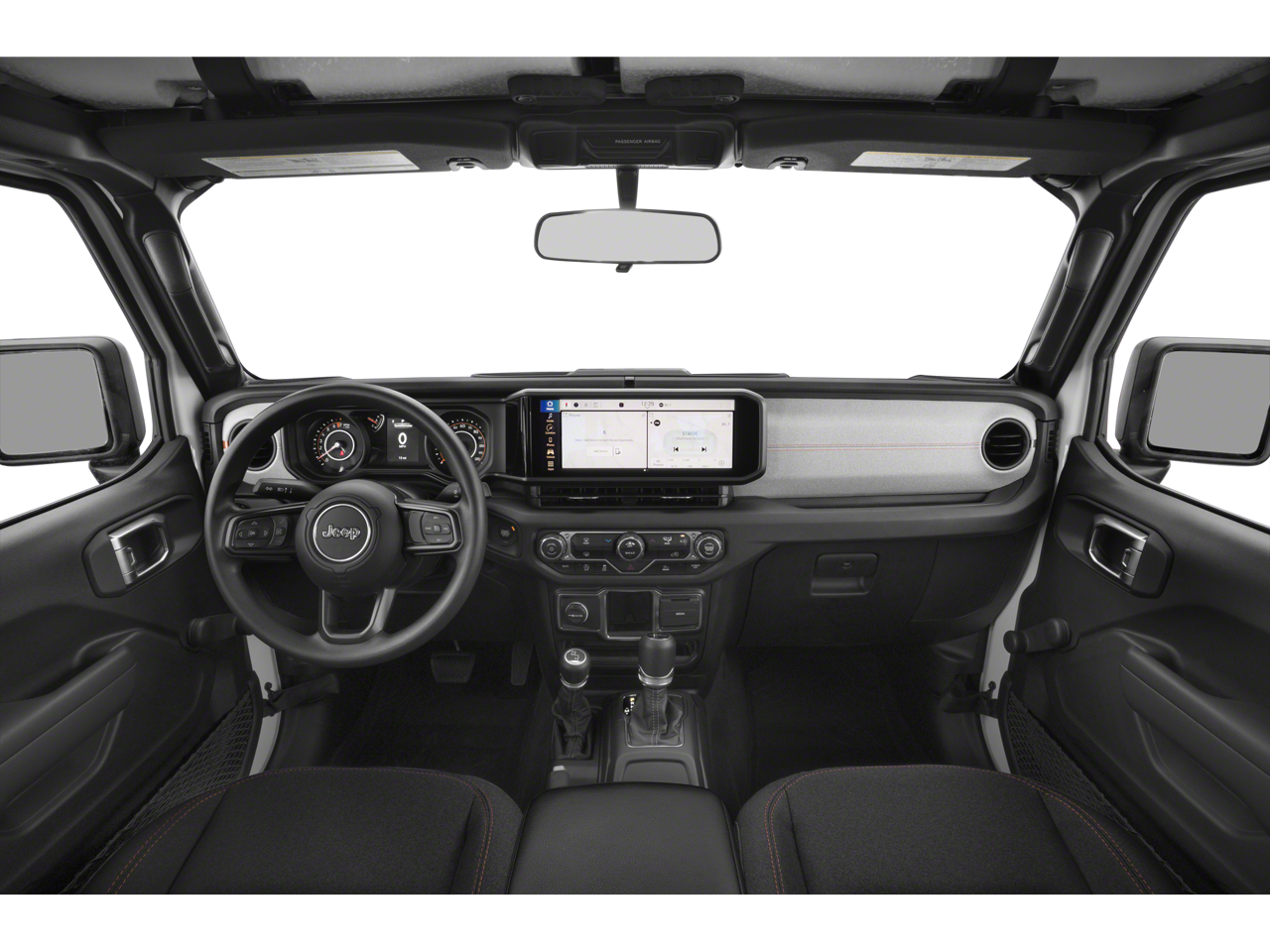 2027 Jeep Gladiator Willys