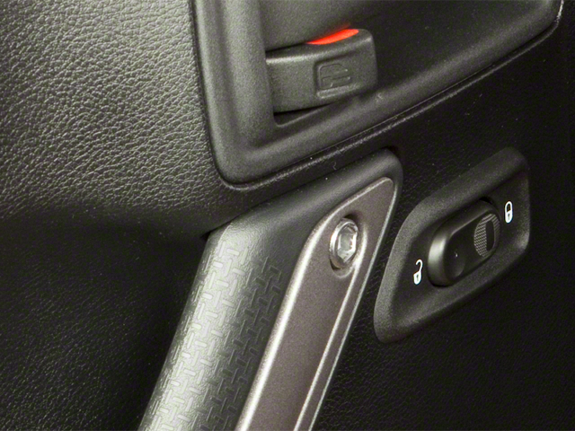 2012 Jeep Wrangler Arctic