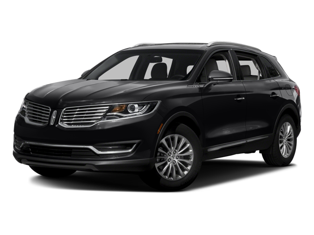 2016 Lincoln MKX